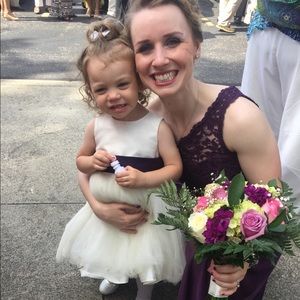 Meet your Posher, Jillian